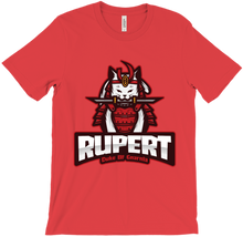 Exclusive Samurai-Rupert T-Shirts (Only 4 Left)