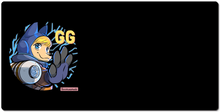 boomsamatv XXL Gaming Mousepad