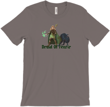 Druid of Fenrir Team