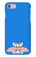 Diana Peek iPhone Phone Cases
