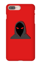 unownsus iPhone Phone Cases