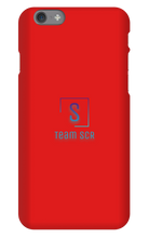Team SCR iPhone Case