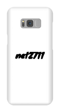 net2711 Samsung Phone Cases