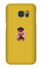 Capinha Para Celular (StrestFighter)