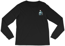 CyborgUK Long Sleeve Tee