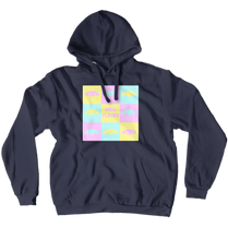 mrrood555 Hoodies (No-Zip/Pullover)