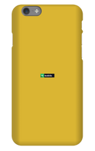 boomeranq1992 iPhone Phone Cases