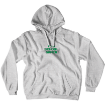 kingwartv Hoodies (No-Zip/Pullover)