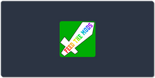 Feed The Mods XXL Gaming Mousepad