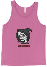makebadchoices Tank Top