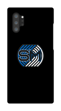 sendoman Samsung Phone Cases
