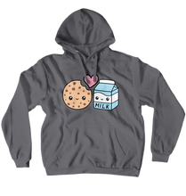 cookie&milk |Design by:ericadigitaldesign.etsy.com
