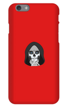 silentkillerxxz iPhone Phone Cases