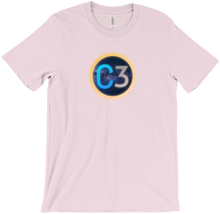 Galaxy Cobalt31ue T-Shirts