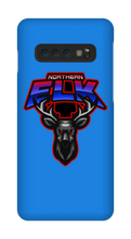 NorthernElk Samsung Phone Case
