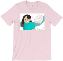 mallowmarsh99 T-Shirts