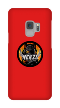 nekzosinodiak Samsung Phone Cases
