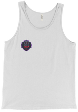 Camiseta sin mangas xTw Logo