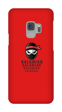 salamiar Samsung Phone Cases