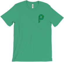 Toxic Purly Left chest