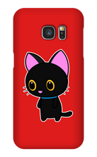 Lilly Samsung Phone Cases