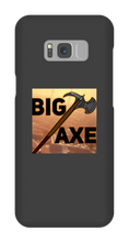 bigaxe Samsung Phone Cases s8