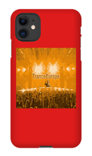 tranceeurope iPhone Phone Cases