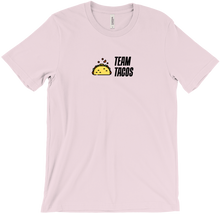 Playera Team Tacos