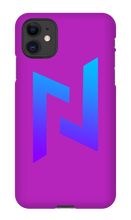 Neonity iPhone Telefontok