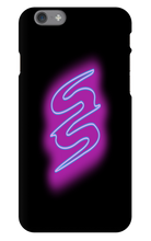 shinobishawntv iPhone Phone Cases