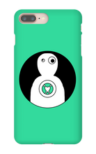 YGS Logo iPhone Phone Case