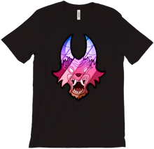 Big fade logo T-Shirt