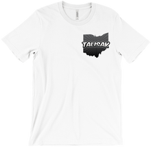 Talisak Left Pocket Tshirt