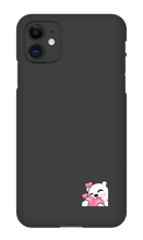 icebear iPhone Cases