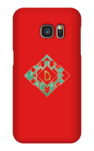 ds_dungeon Samsung Phone Cases