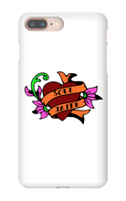 thesoul3ater iPhone Phone Cases