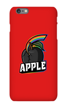 appleoverdrive iPhone 8 phone case