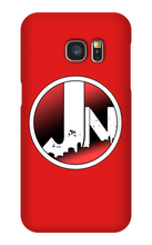 jadednerd Samsung Phone Cases