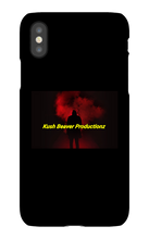 Kush Beaver Productionz Phone Cases
