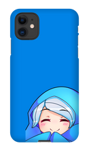 kayle_1v9 iPhone Phone Cases