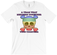 Team Merber T-Shirts