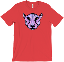 galaxycheetah T-Shirts