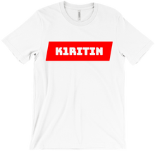 K1ritin 5upr3m3 T-Shirt