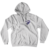 Astronaut Hoodie