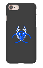 quellxironheart iPhone Phone Cases