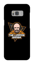TheLimpingGamer Samsung Phone Cases