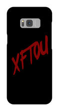 J3ster XFTOU Samsung Phone Cases