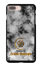 CrankOwnage iPhone Case - Smoky Bastard