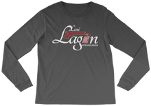 lexilagin Long Sleeve Tee