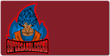 SSLegend XXL Gaming Mousepad